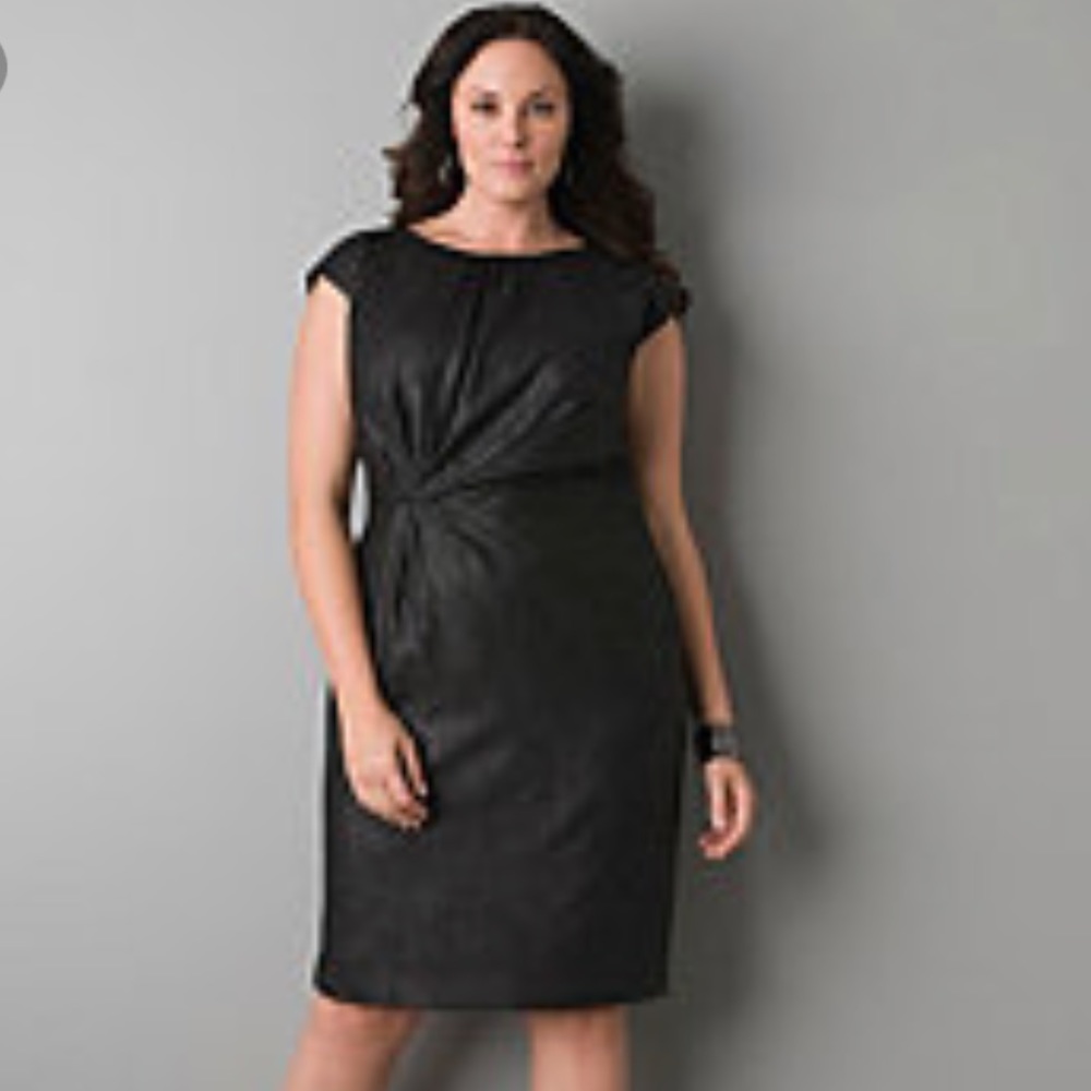 DKNY Jeans Dress